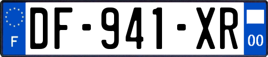 DF-941-XR