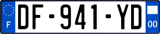 DF-941-YD