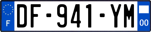 DF-941-YM