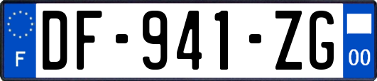 DF-941-ZG