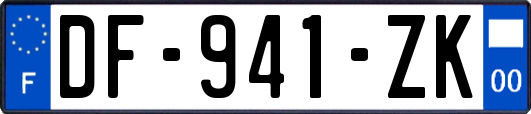 DF-941-ZK