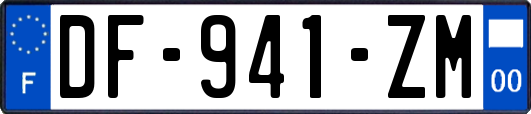 DF-941-ZM