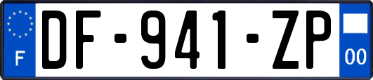 DF-941-ZP