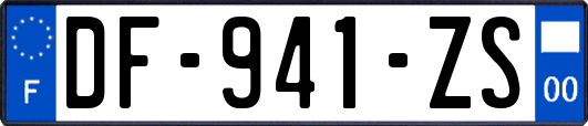 DF-941-ZS