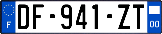 DF-941-ZT