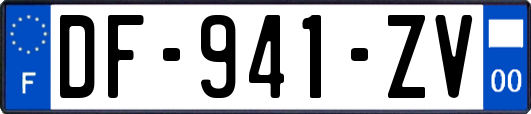 DF-941-ZV