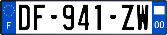 DF-941-ZW