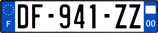 DF-941-ZZ