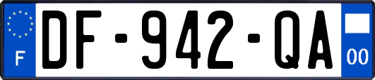 DF-942-QA
