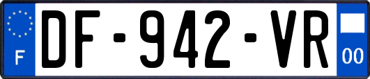 DF-942-VR