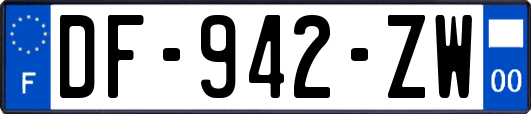 DF-942-ZW