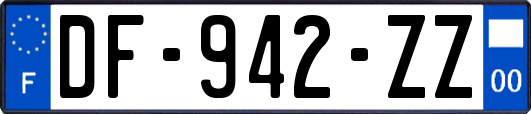 DF-942-ZZ