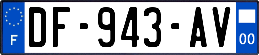 DF-943-AV