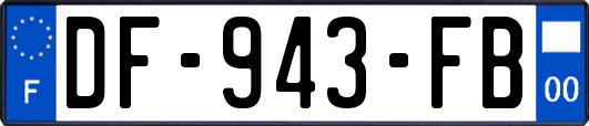 DF-943-FB