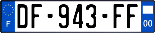 DF-943-FF