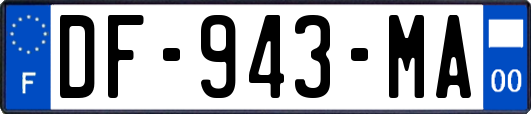 DF-943-MA