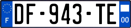 DF-943-TE