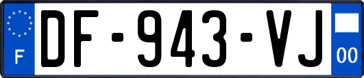 DF-943-VJ