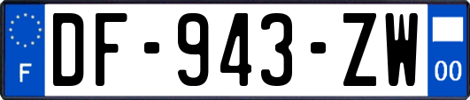 DF-943-ZW