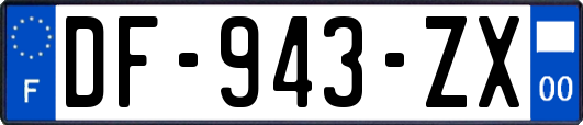 DF-943-ZX