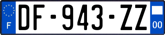 DF-943-ZZ