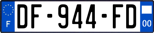 DF-944-FD