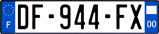 DF-944-FX
