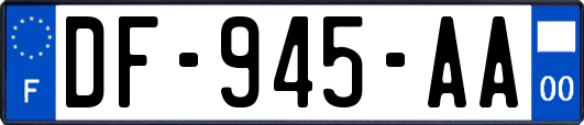 DF-945-AA