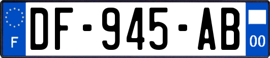 DF-945-AB