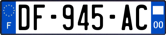 DF-945-AC