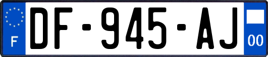 DF-945-AJ