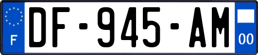 DF-945-AM