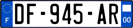 DF-945-AR