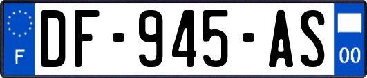 DF-945-AS