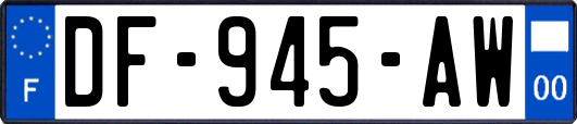 DF-945-AW