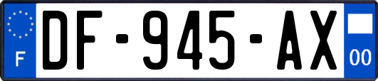 DF-945-AX