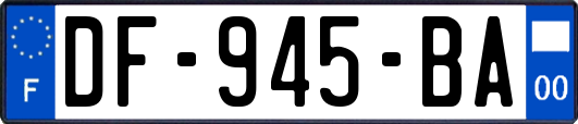 DF-945-BA