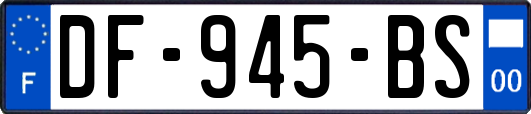 DF-945-BS
