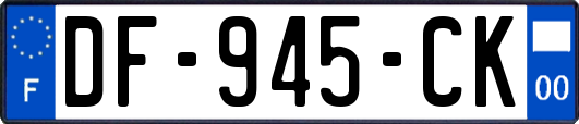 DF-945-CK