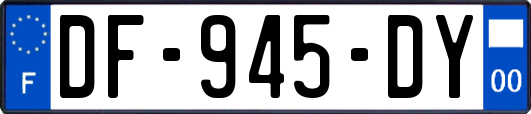 DF-945-DY