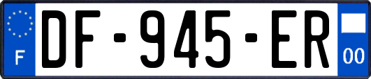 DF-945-ER