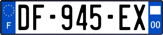 DF-945-EX