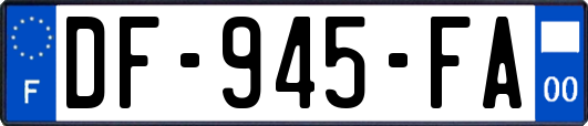 DF-945-FA