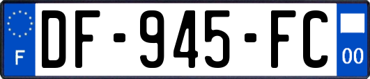 DF-945-FC