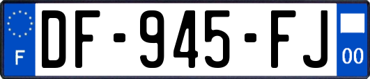 DF-945-FJ