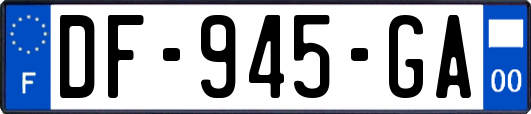 DF-945-GA
