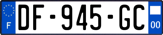 DF-945-GC