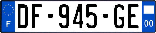 DF-945-GE