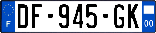 DF-945-GK