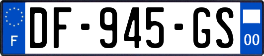 DF-945-GS